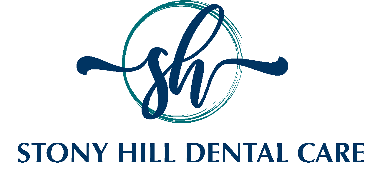 Stony Hill Dental Care Logo