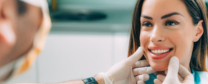 Transform Your Smile with Dental Bonding: Quick Fixes