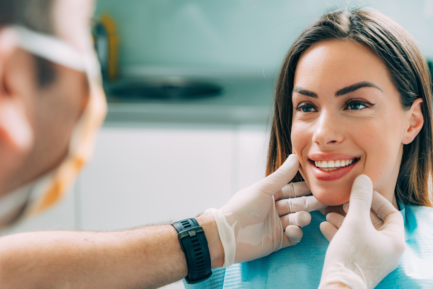 Transform Your Smile with Dental Bonding: Quick Fixes