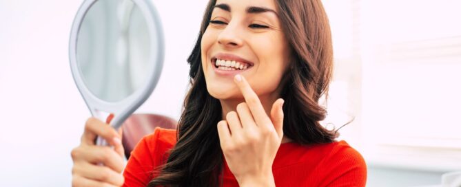 The Mouth-Body Link: Your Oral Health Matters