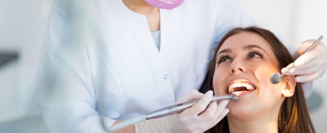 Fall Dental Check-ups: Prepare Your Smile for Winter
