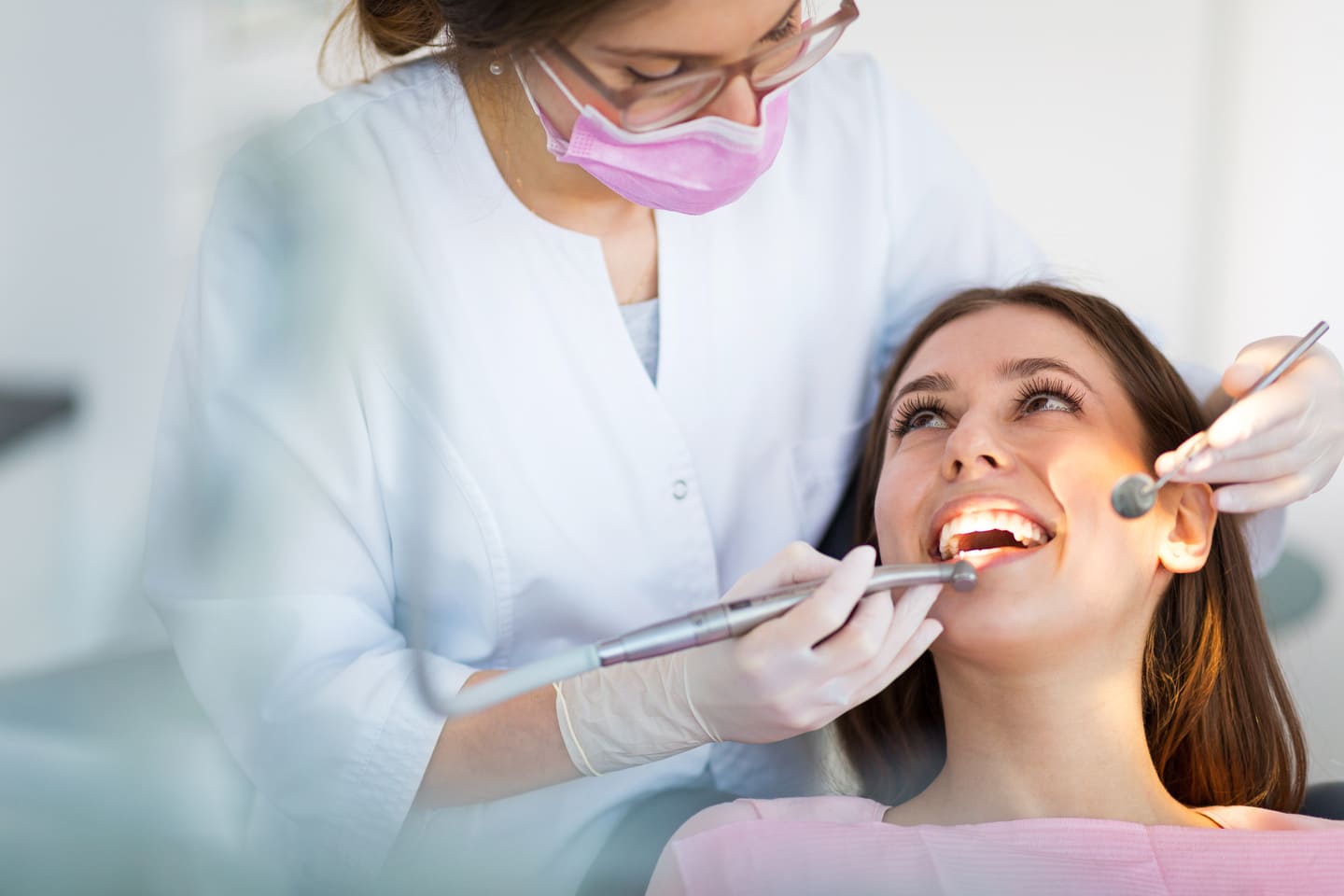 Fall Dental Check-ups: Prepare Your Smile for Winter