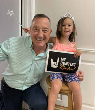 Cosmetic Dentist in Bethel