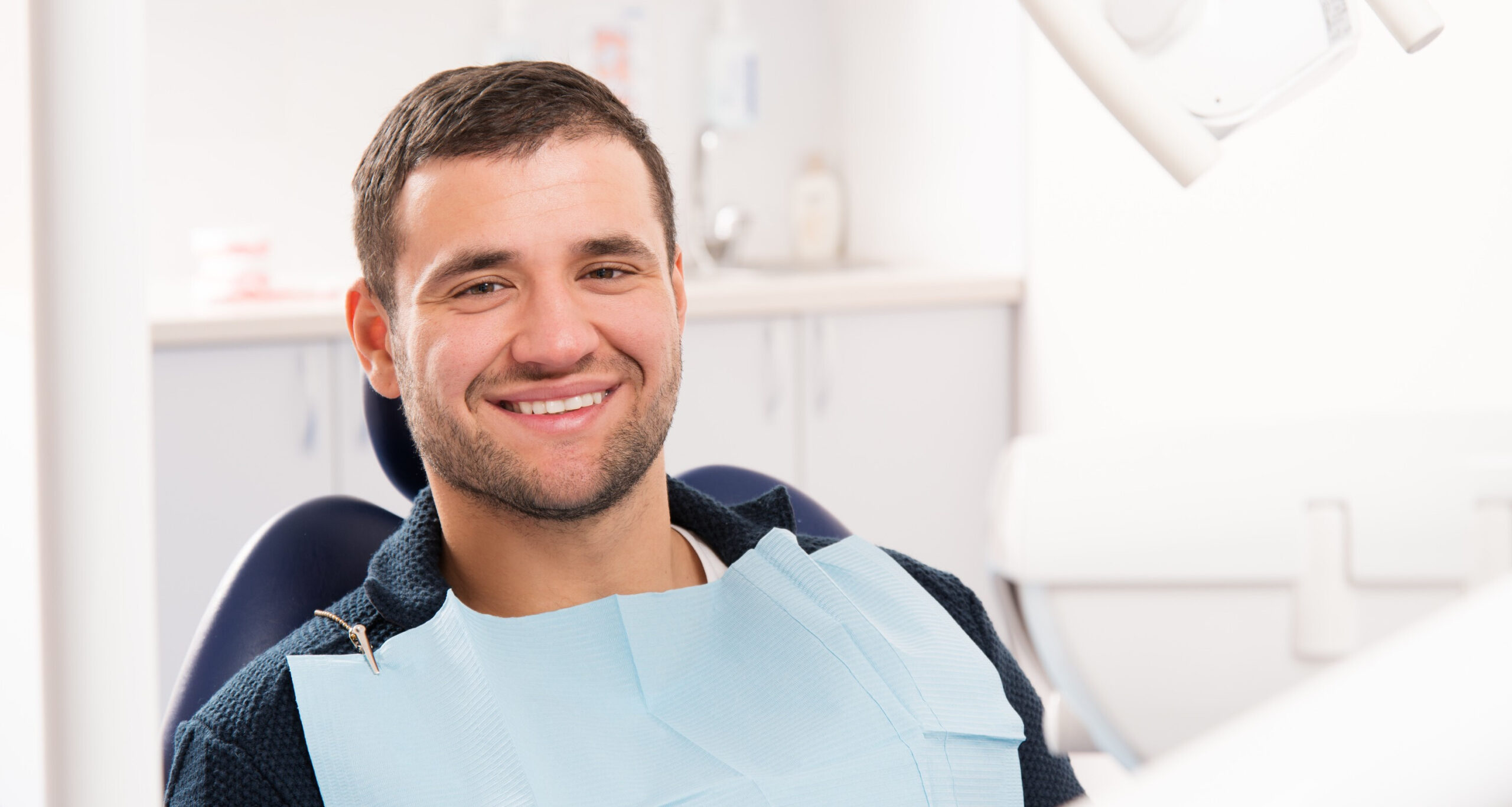 Cosmetic Dentist in Bethel