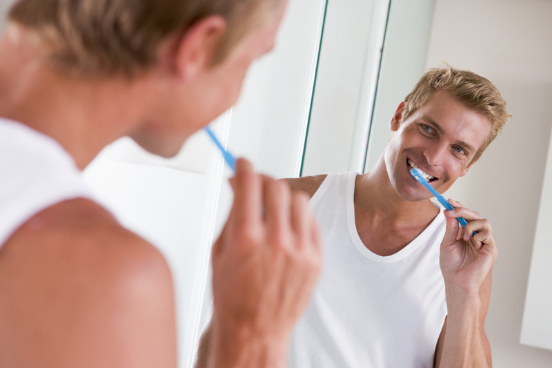 5 Realistic Dental Resolutions That Actually Work 5 Realistic Dental Resolutions That Actually Work