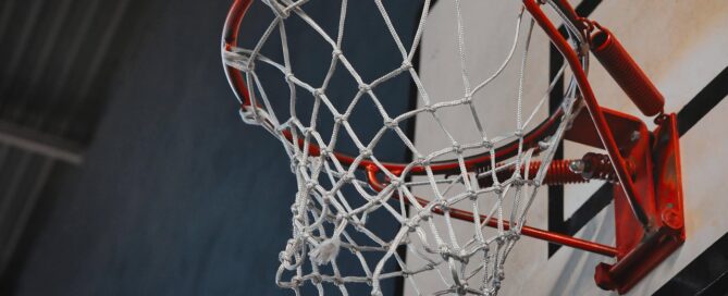 Protect Your Smile This Basketball Season