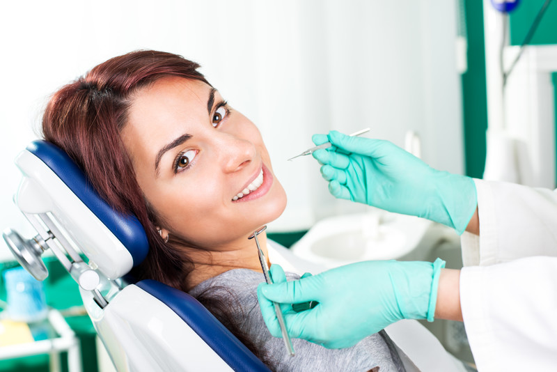 What to Expect During Your Dental Cleaning