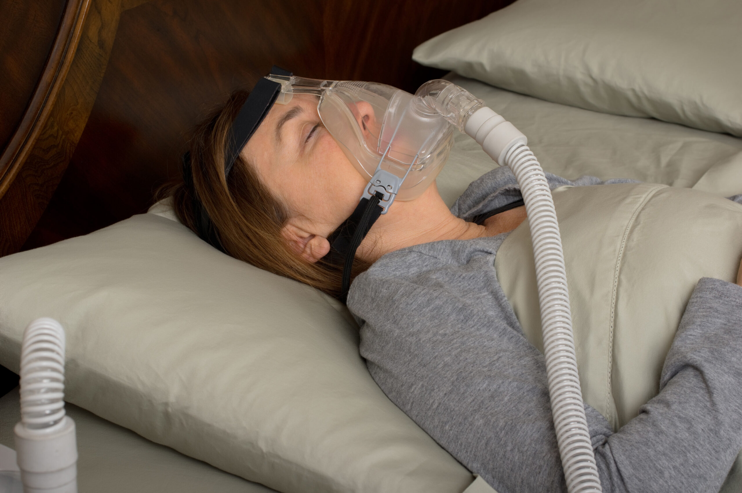 Snoring vs Sleep Apnea: Know the Difference