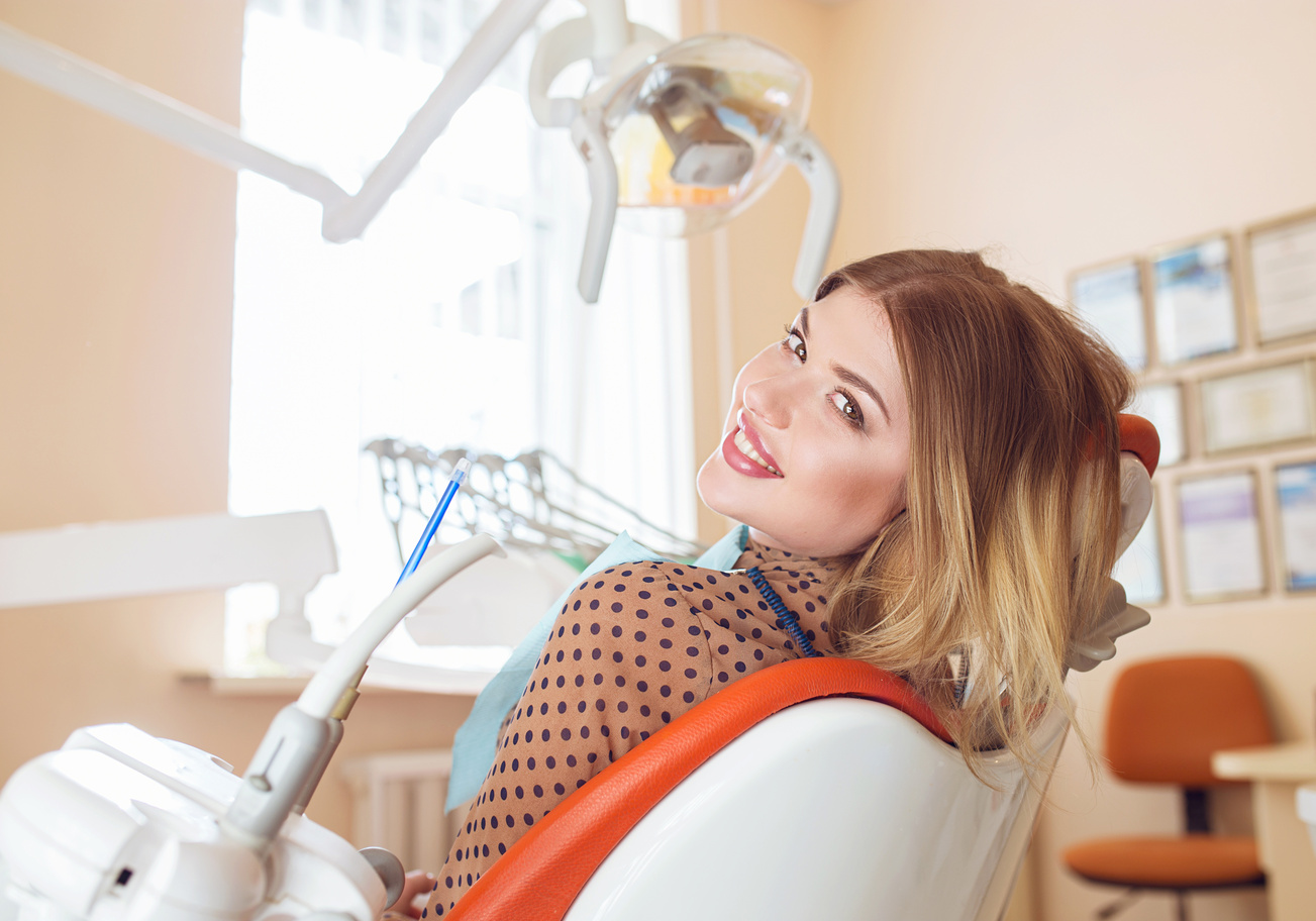 What to Expect at Your Dental Appointment