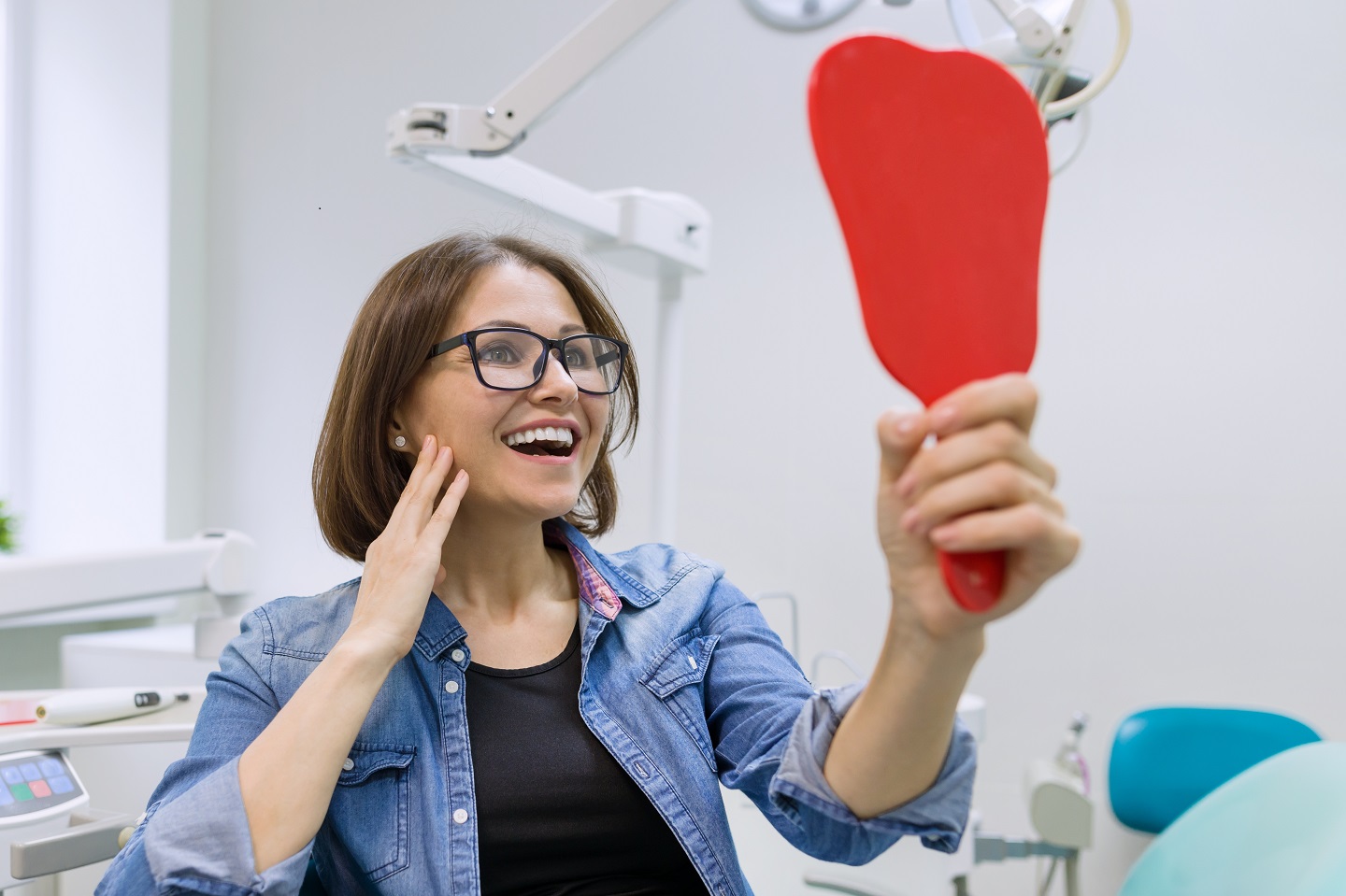 Cosmetic Dentistry for Your Special Occasion