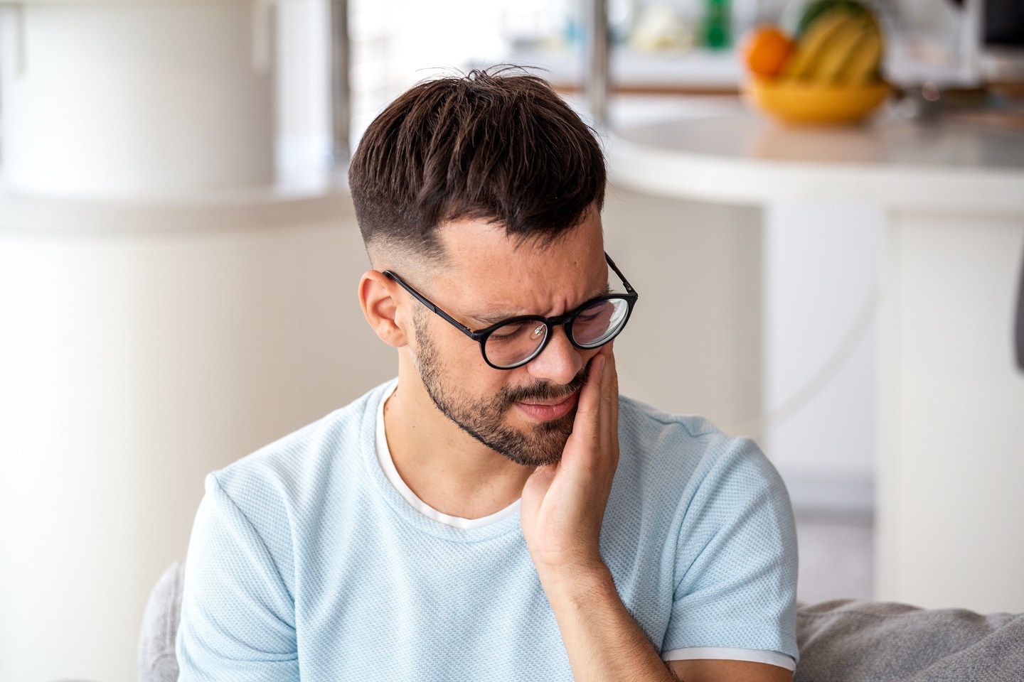 Dental Abscess: Recognizing Emergency Symptoms