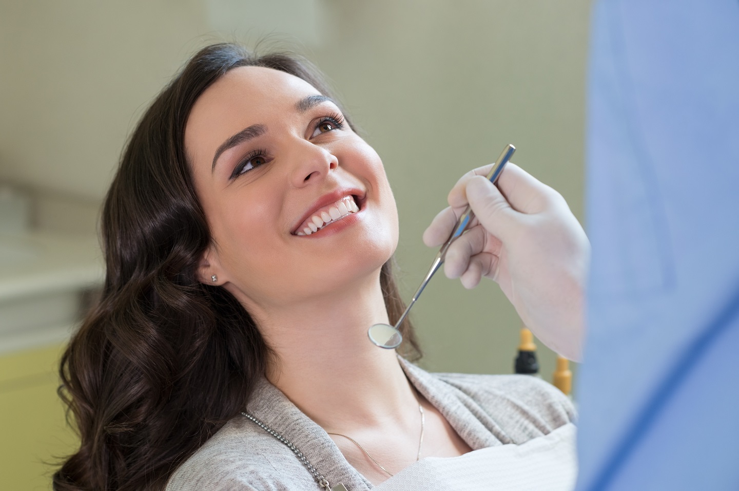 How Often Should You Really See a Dentist?
