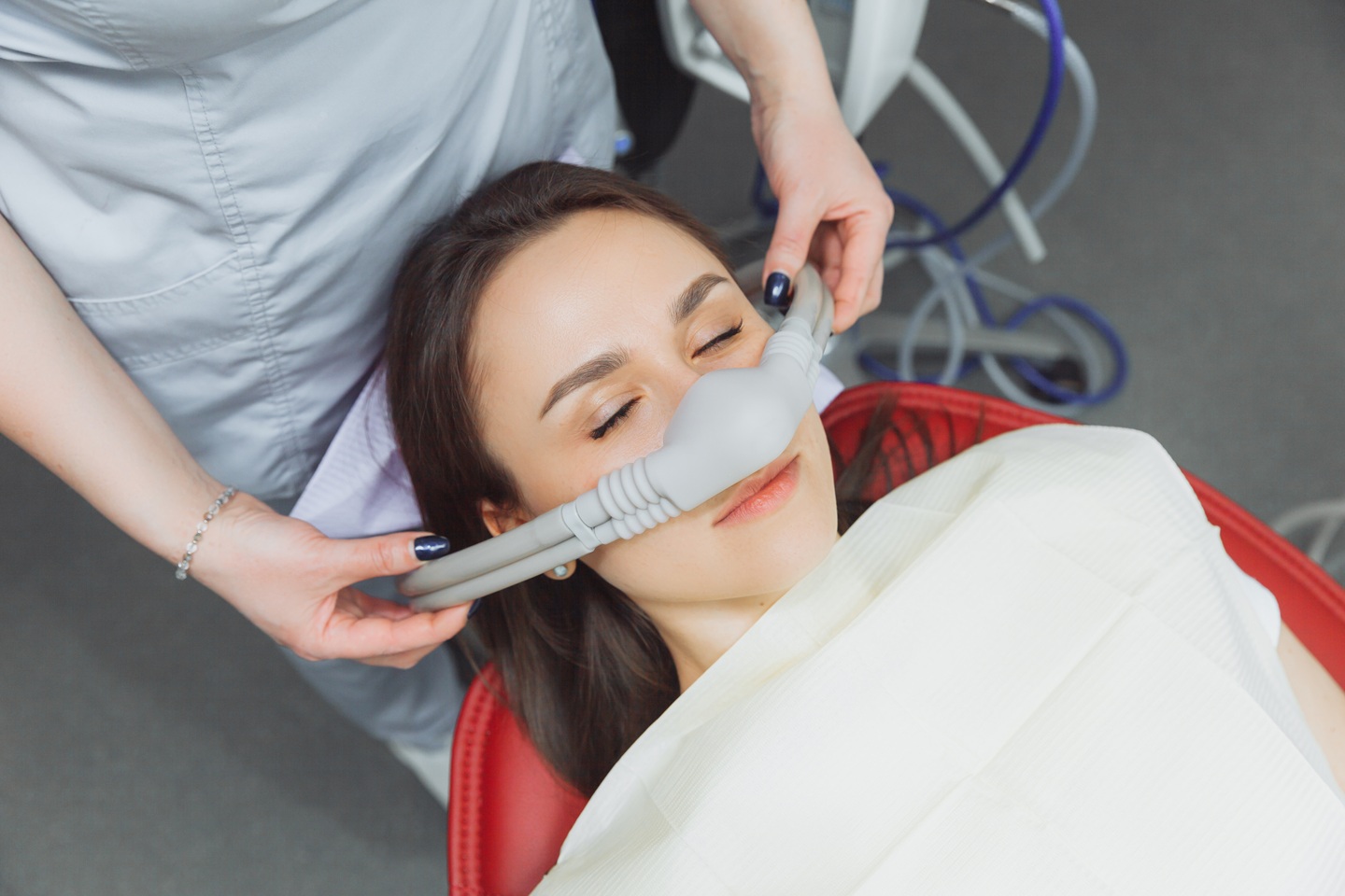 Sedation Dentistry Explained: Your Options
